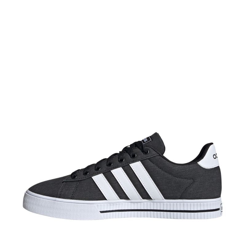 Men's adidas Daily 3.0 shoes dark gray FW7033 To be categorized Your Sports Performance
