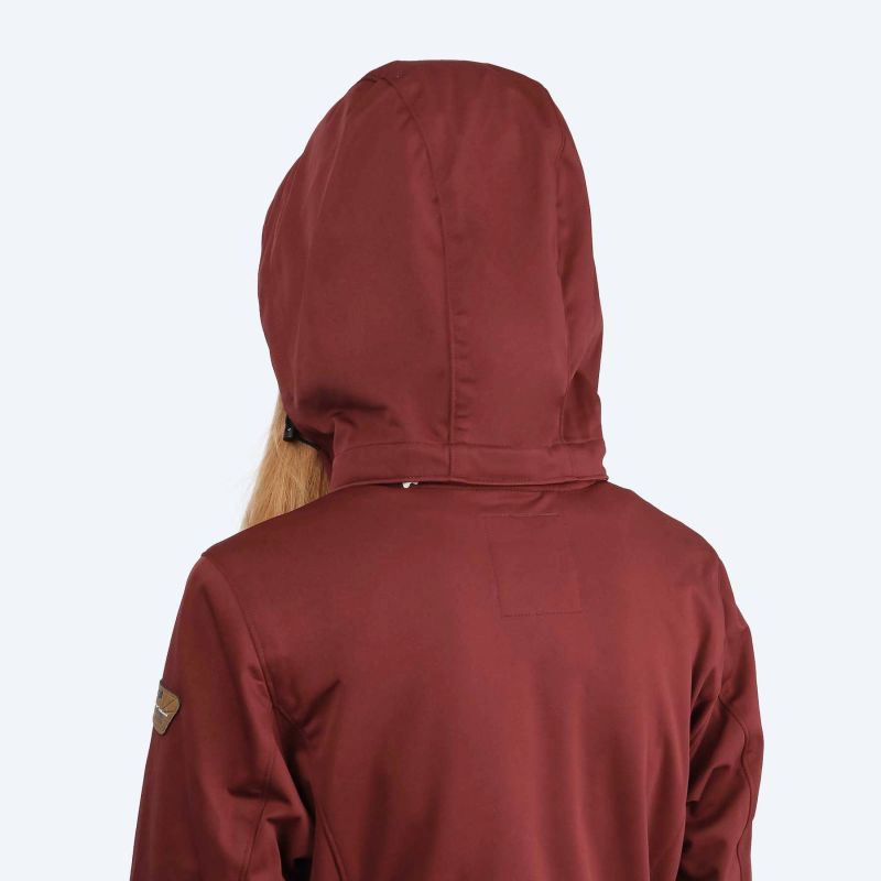 Jacket Icepeak Pukalani W 454940480XE Clothing/Outdoor Your Sports Performance