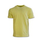 Taikan Everything Plain T-shirt Cream 2 - 1303008.CAN Taikan