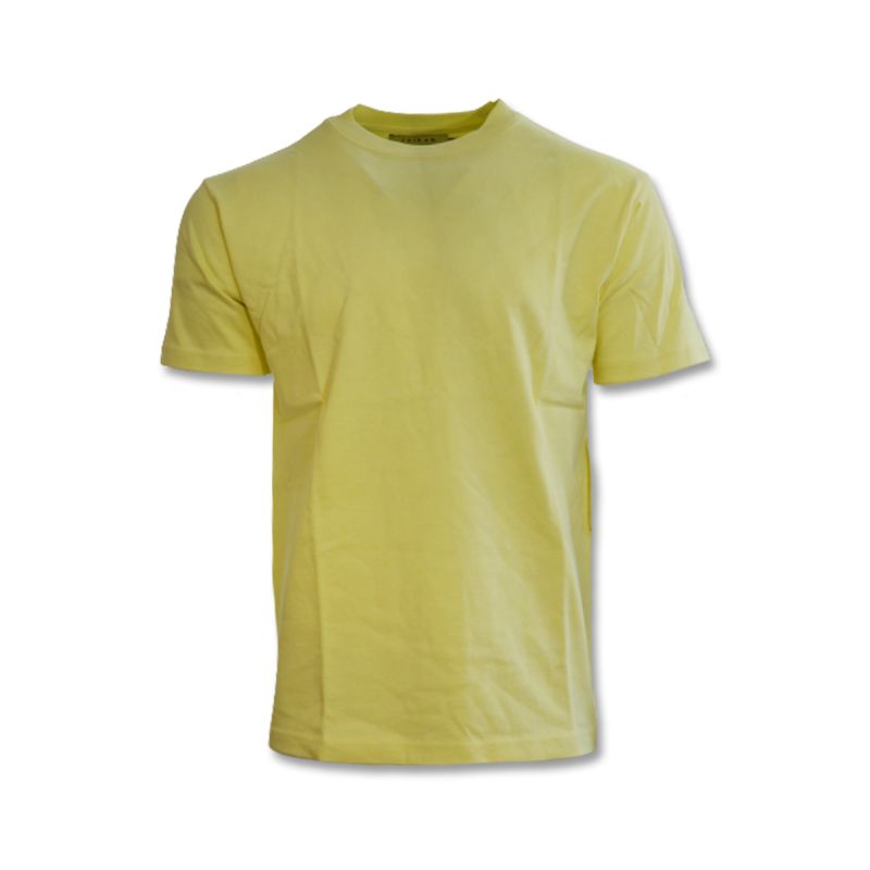 Taikan Everything Plain T-shirt Cream 2 - 1303008.CAN Taikan
