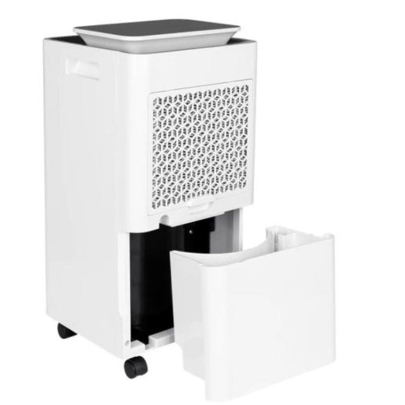 Air dehumidifier with compressor NOVEEN DH5000 X-LINE AGD - Produkty/Osuszacze powietrza Your Sports Performance