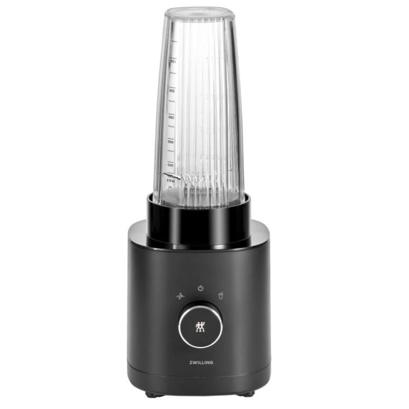 Blender ZWILLING Enfinigy 53003-001-0 Black AGD - Produkty/Miksery / Blendery Your Sports Performance