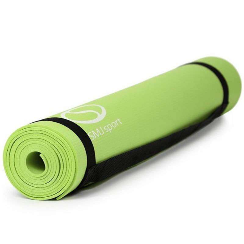 Yoga mat SMJ Eva 3mm YG006 Accessories/Training equipment Your Sports Performance