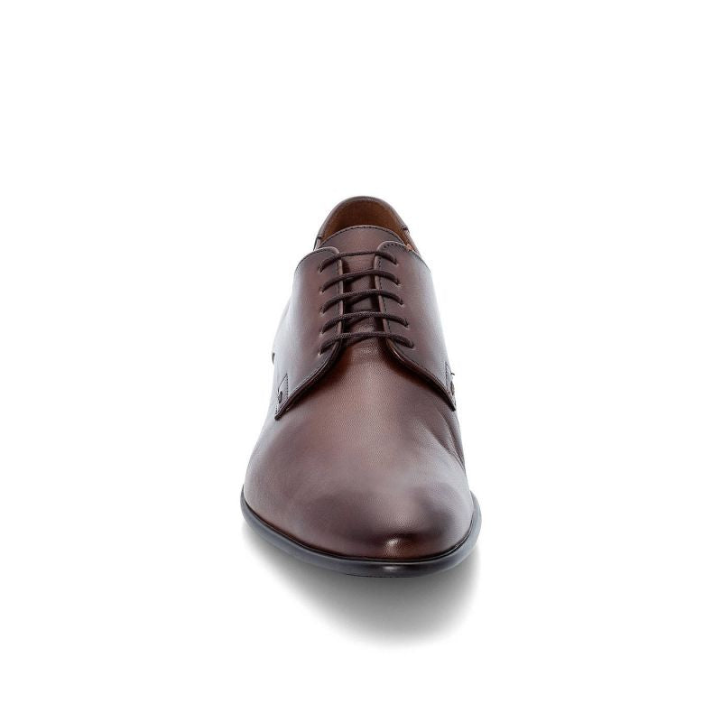 Men's brown Lloyd NIK shoes (29-705-25) In preparation Your Sports Performance