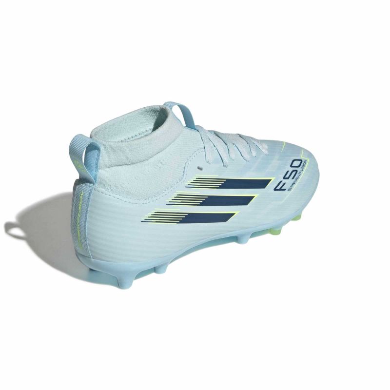 Adidas Junior F50 Sparkfusion League FG/AG IH1771 shoes adidas