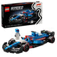 LEGO Speed Champions 77246 F1® Bolide Visa Cash App RB VCARB 01 In preparation Your Sports Performance