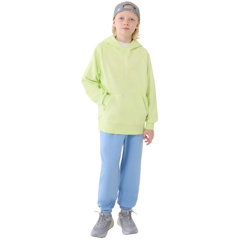 4F M1712 Jr blouse 4FJWSS25TSWSM1712 45N Clothing/Lifestyle/4F 4F