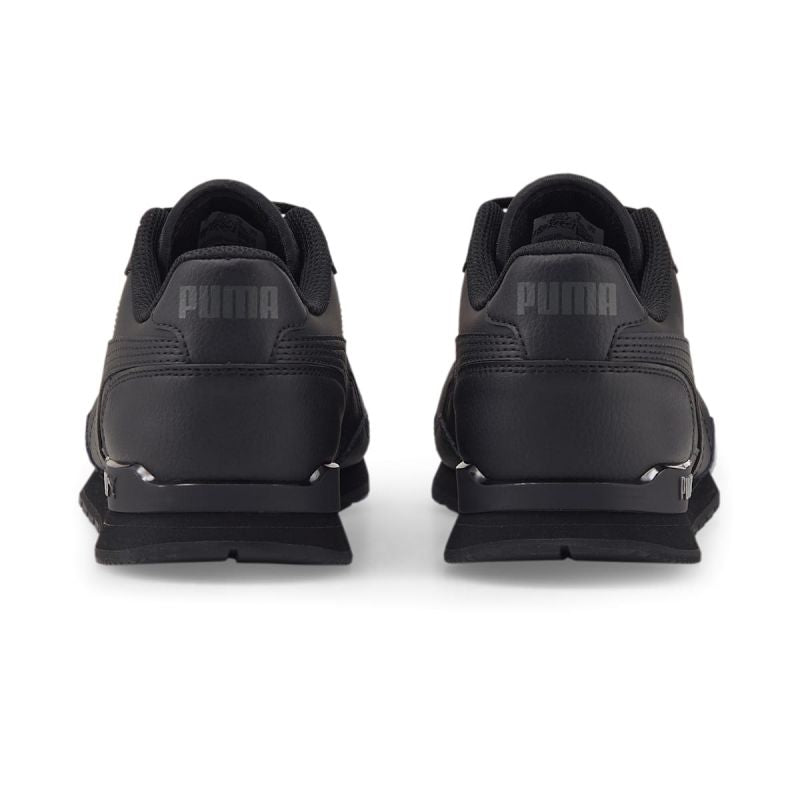 Shoes Puma St Runner v3 L Jr 384904 01 Footwear/Lifestyle Puma