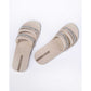 Ipanema Chic Slide FW 83707-BE143 Flip-Flops Footwear/Lifestyle/Ipanema Your Sports Performance