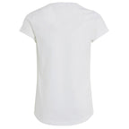 T-shirt adidas Big Logo GT Jr IB9162 Clothing/Lifestyle/T-shirts Adidas