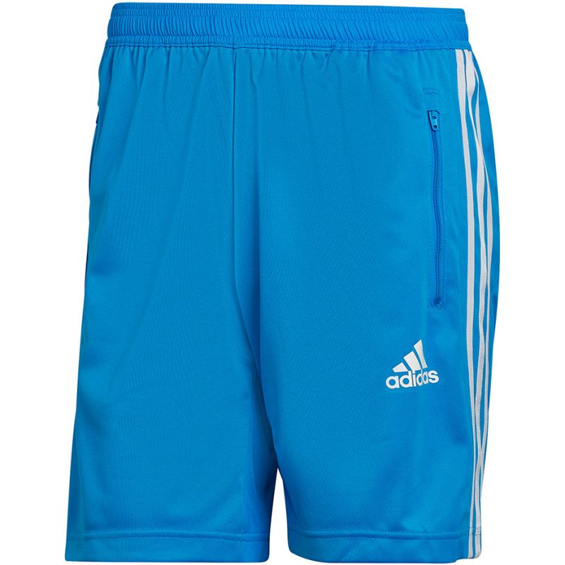 adidas Primeblue Designed To Move Sport 3-Stripes M HF7189 shorts Clothing/Training Adidas