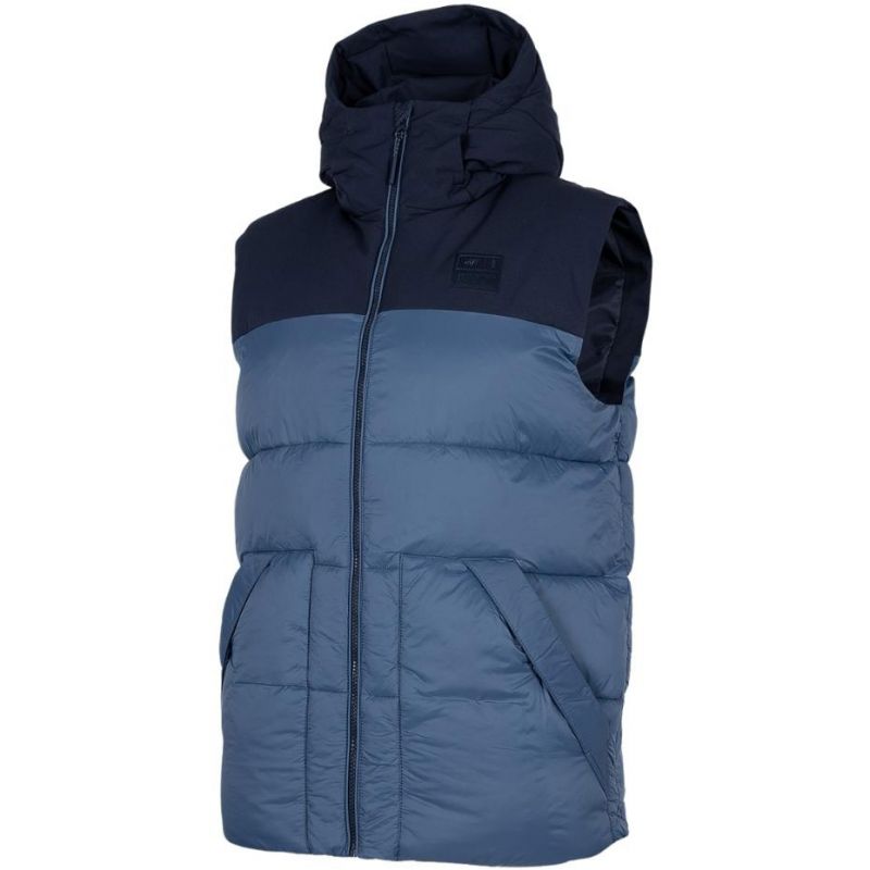 Vest 4F M H4Z22 KUMP002 31S Clothing/Outdoor 4F
