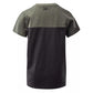 Bejo Twotone Jr T-shirt 92800493139 Clothing/Lifestyle/T-shirts/Bejo Your Sports Performance