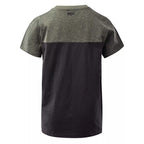 Bejo Twotone Jr T-shirt 92800493139 Clothing/Lifestyle/T-shirts/Bejo Your Sports Performance