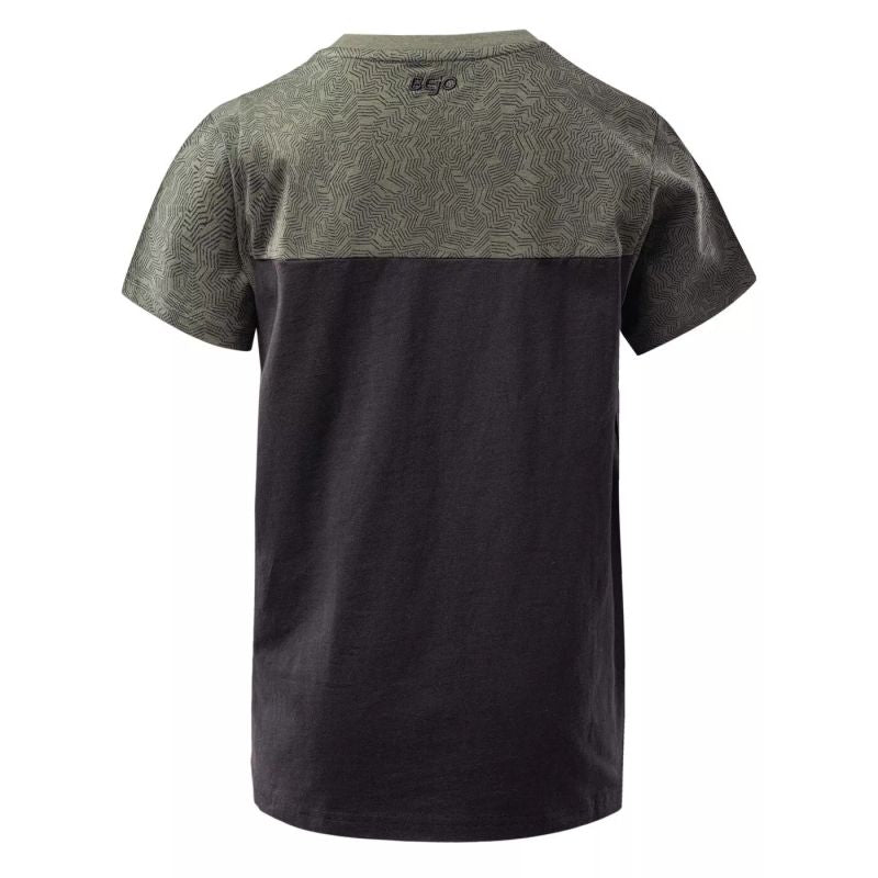 Bejo Twotone Jr T-shirt 92800493139 Clothing/Lifestyle/T-shirts/Bejo Your Sports Performance