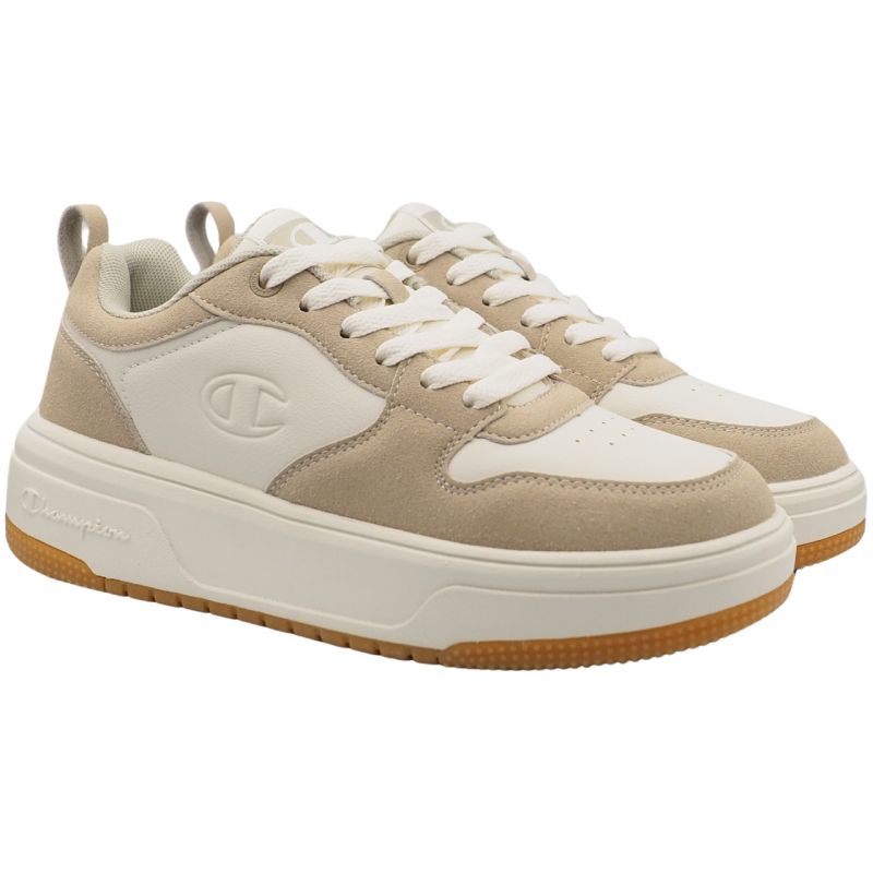 Champion RD18 Lite Low Cut W S11724 WW005 shoes Footwear/Lifestyle/Champion Your Sports Performance