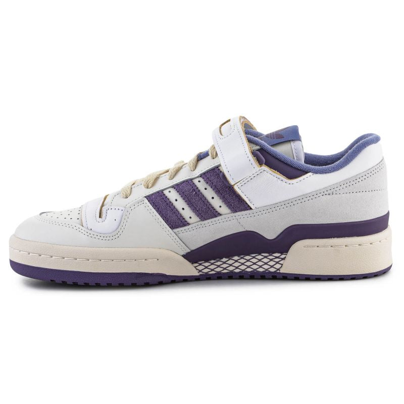 Adidas Forum 84 Low M GX4535 shoes Footwear/Lifestyle Adidas