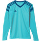 Goalkeeper jersey adidas Revigo 17 Junior AZ5391 Clothing/Football Adidas