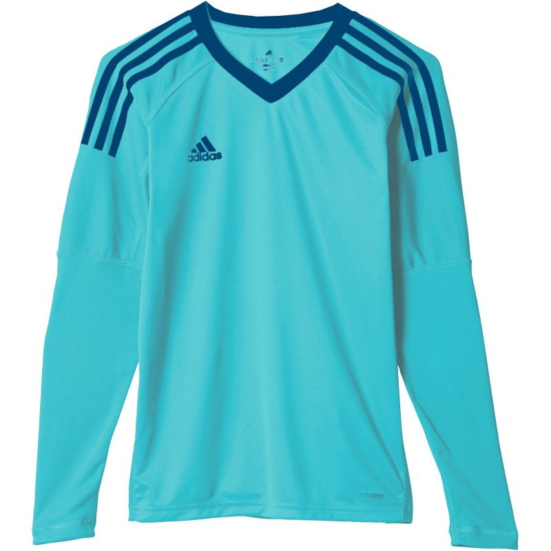 Goalkeeper jersey adidas Revigo 17 Junior AZ5391 Clothing/Football Adidas