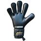 4keepers Champ Gold Black VI RF2 M S906441 goalkeeper gloves Accessories/Gloves/4keepers Your Sports Performance