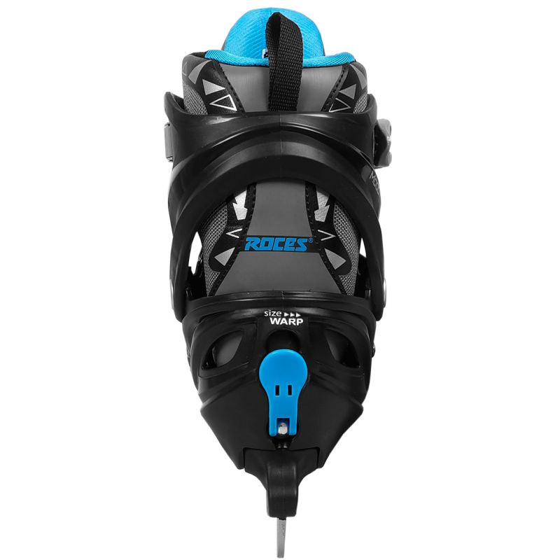 Roces Moody Ice 3.0 Boy Jr 450710 00001 skates Accessories/Skating Your Sports Performance