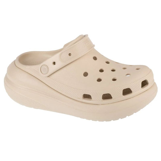 Crocs Classic Crush Clog W 207521-2Y2 flip-flops Footwear/Swimming Crocs