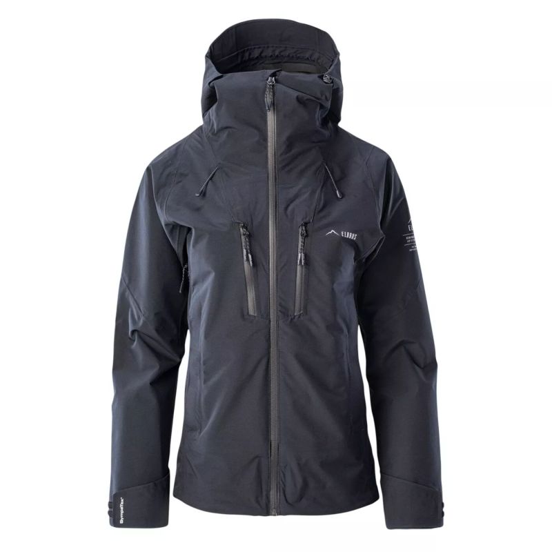 Elbrus Malaspina Wo&#39;s Sympatex W jacket 92800481819 Clothing/Outdoor Your Sports Performance