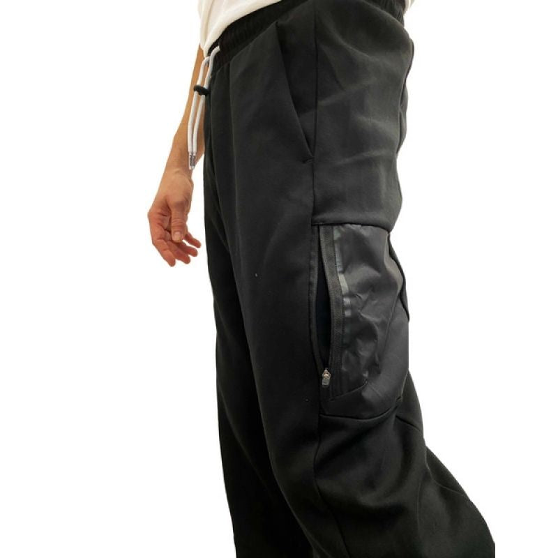Puma Cargo M pants 849786 01 Clothing/Training Puma