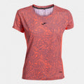 Joma R-Nature Short Sleeve T-shirt W 902374.632 Clothing/Running/Joma Joma