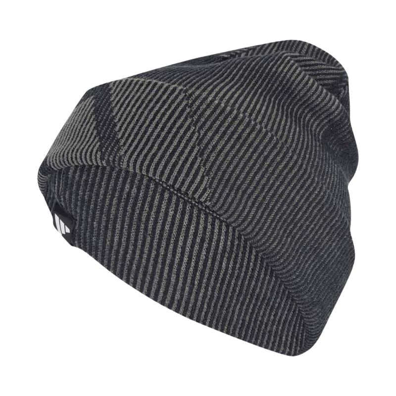 adidas New Knit Structure Beanie Grey JM3063