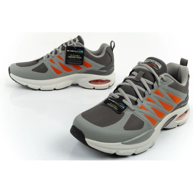 Skechers Skech-Air Ventura-Revell M 232657/GYOR shoes Footwear/Lifestyle/Skechers Skechers
