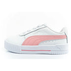 Puma Carina L Jr shoes 37360430 Footwear/Lifestyle Puma