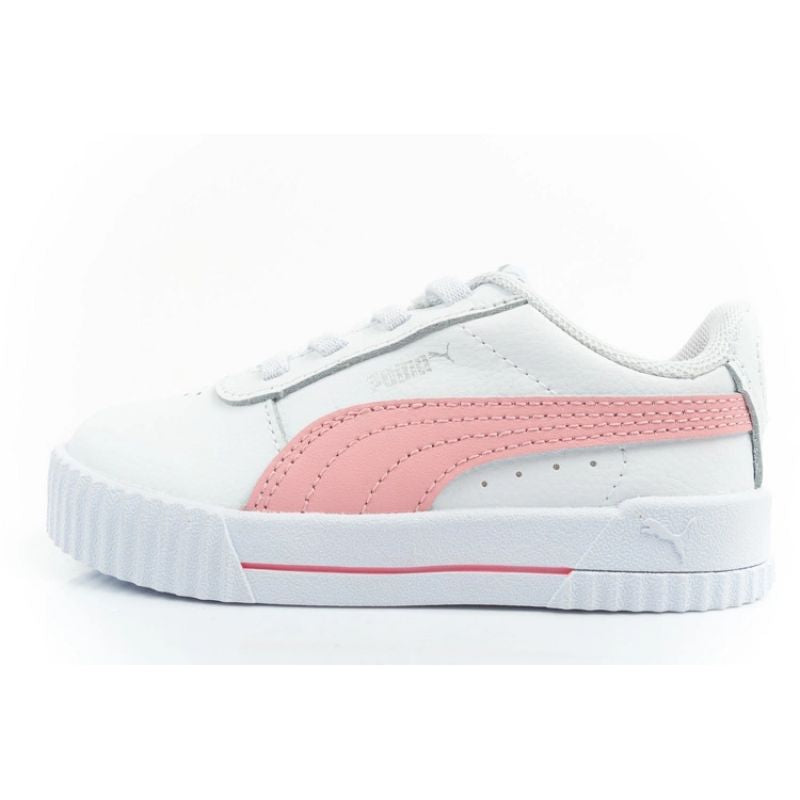 Puma Carina L Jr shoes 37360430 Footwear/Lifestyle Puma
