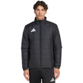 Men's adidas Entrada 26 Light jacket black JZ9141 To be categorized Your Sports Performance