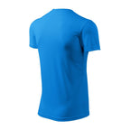 Men's Fantasy T-shirt (snorkel blue) In preparation Your Sports Performance