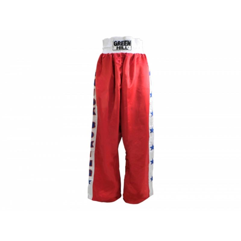 Long sports pants GH SKBP-4 LAST PIECES In preparation Your Sports Performance