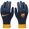 Nike FC Barcelona Academy Thermafit H023 Jr FQ4596-010 gloves Clothing/Football Your Sports Performance