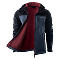 Men's Softshell NORBERT