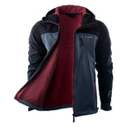 Men's Softshell NORBERT