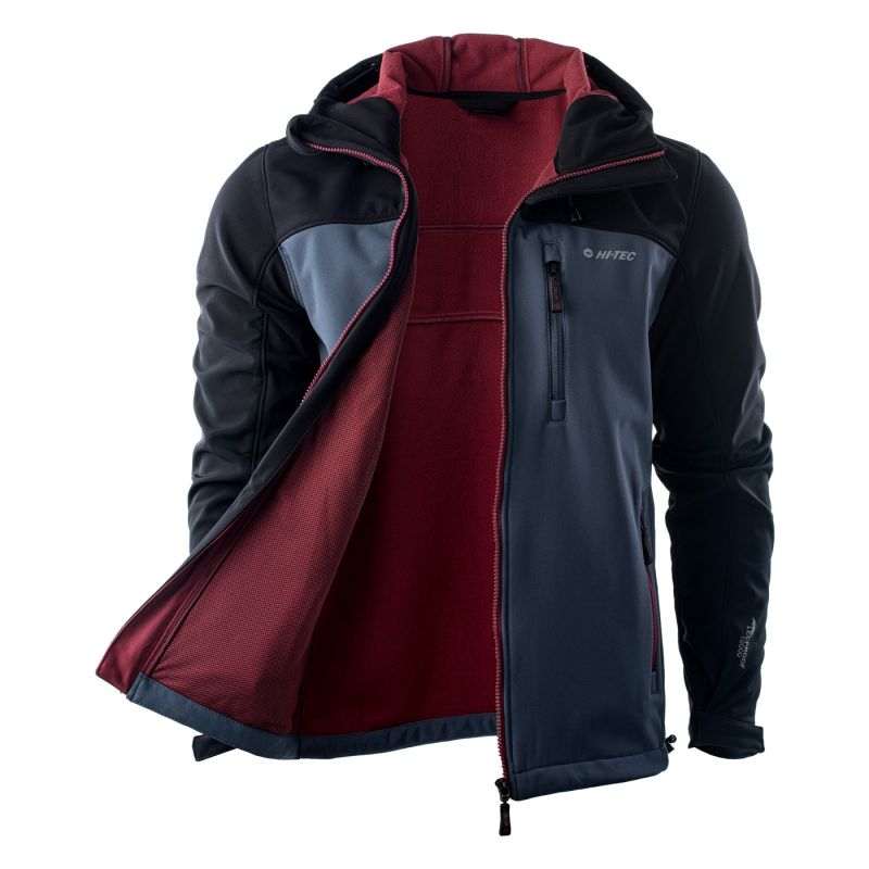Men's Softshell NORBERT