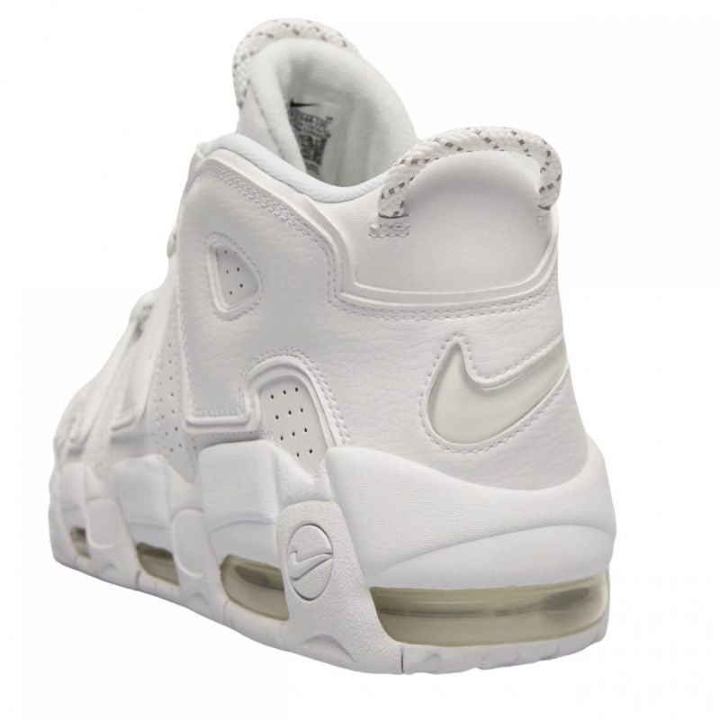 Nike Air More Uptempo `96 M 921948-100 shoes Footwear/Lifestyle/Nike Your Sports Performance