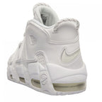 Nike Air More Uptempo `96 M 921948-100 shoes Footwear/Lifestyle/Nike Your Sports Performance