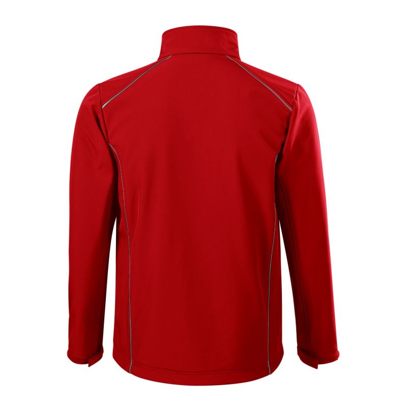 Jacket Malfini Softshell Valley M MLI-53607 Clothing/Outdoor/Malfini Malfini