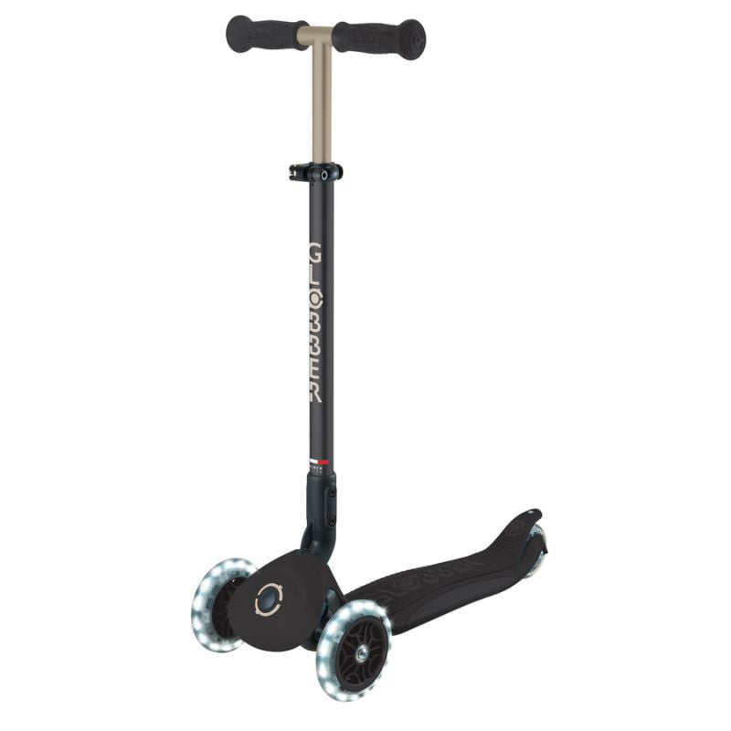 Scooter with seat GO•UP DELUXE LIGHTS (646-720-2) To be categorized Your Sports Performance
