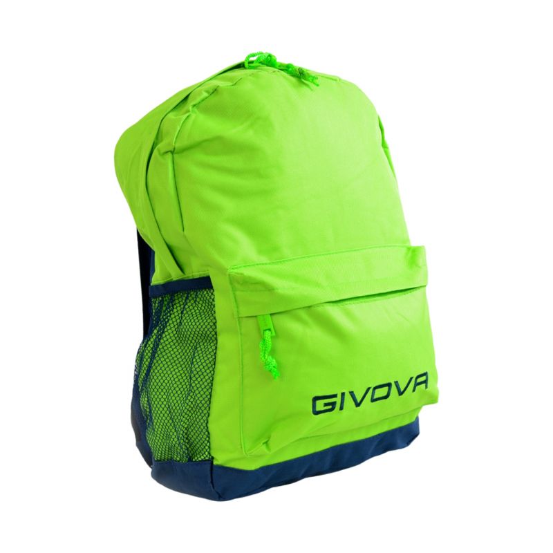 Givova Zaino Scuola backpack G0514-0034 Accessories/Plecaki/Caterpillar Givova