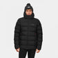 Alpinus Furggen Men's Jacket Black BR18118 In preparation Your Sports Performance