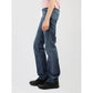 Levi's Standard 570 straight fit 10570-0027 In preparation Your Sports Performance