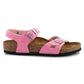 Birkenstock Rio Jr 1026864 sandals Footwear/Lifestyle/Brinkenstock/Klapki/chodaki Birkenstock