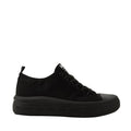 Lee Cooper Women's Shoes Black LCW-26-44-4484LA