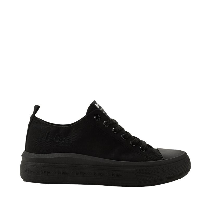 Lee Cooper Women's Shoes Black LCW-26-44-4484LA